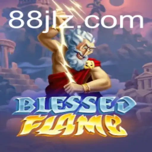 Exploring BlessedFlame: The Adventurous Journey of Fantasy and Strategy