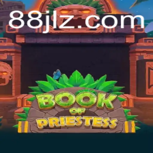 Discover the Mystical World of BookOfPriestess: Unveiling the Secrets of 88jl
