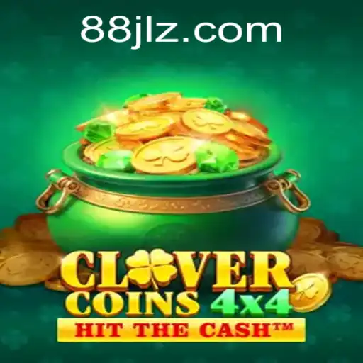 Exploring CloverCoins4x4: A New Twist in Puzzle Gaming