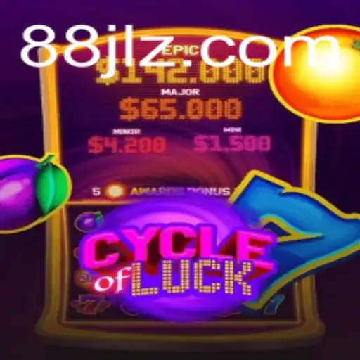 Exploring the Thrills of CycleofLuck: A Comprehensive Guide