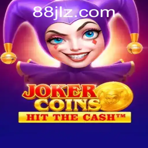 Exploring the Exciting World of JokerCoins: A New Era in Gaming