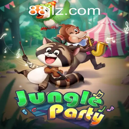Explore the Thrilling World of JungleParty: A Journey Beyond the Trees