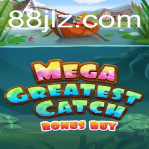 Unveiling the Thrills of MegaGreatestCatchBonusBuy: An Insightful Exploration