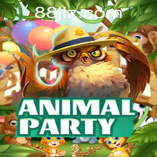 Immerse Yourself in the Vibrant World of AnimalParty