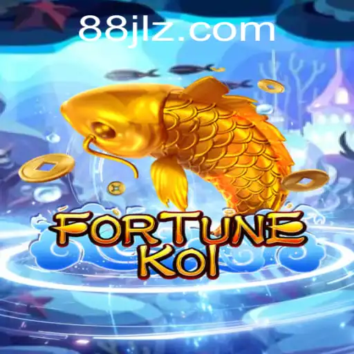 FORTUNEKOI: Dive into the Mystical Waters of Luck