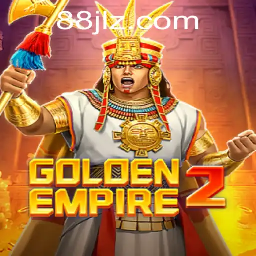 GoldenEmpire2: Exploring the New Frontier in Strategy Gaming
