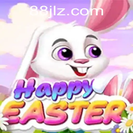 HappyEaster: An Engaging Game Adventure with a Twist