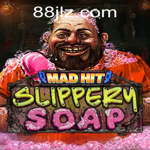 MadHitSlipperySoap: An Engaging Dive into Chaos and Fun