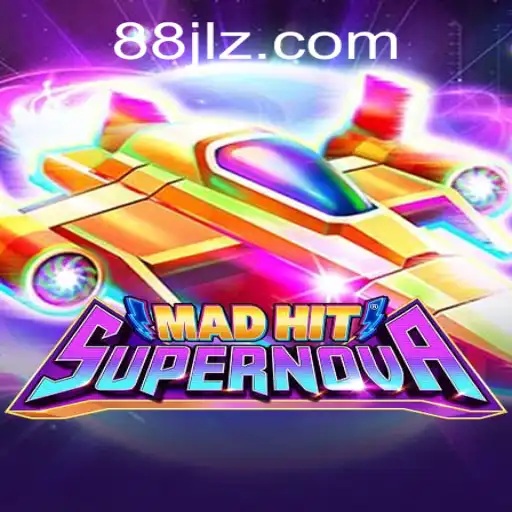 Discovering the Explosive World of MadHitSupernova in Gaming