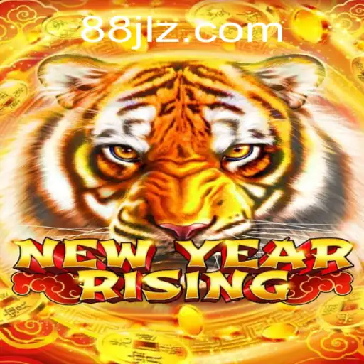 NewYearRising: A Thrilling Journey into the Realm of Adventure