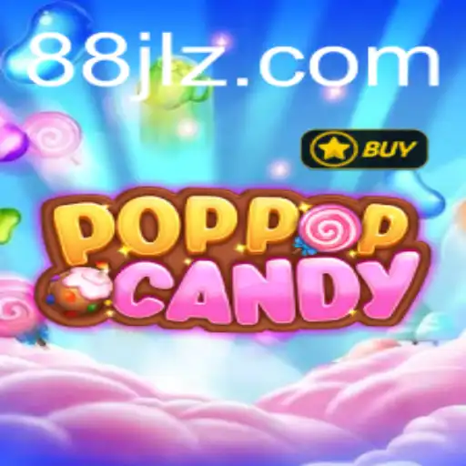 Dive into the Sweet World of POPPOPCANDY: A Fun and Addictive Gaming Experience
