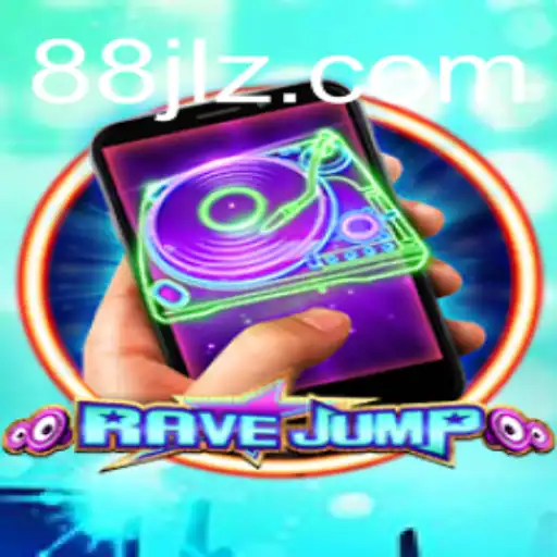 Discover the Electrifying World of RaveJumpmobile