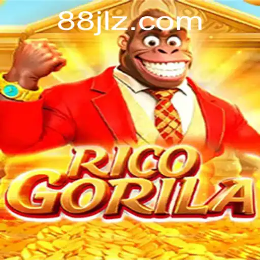 Exploring RicoGorila: An Exciting Journey into the Jungle with 88jl