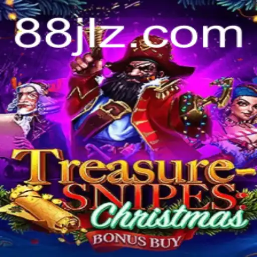 Unveiling the Magic of TreasuresnipesChristmas: A Deep Dive into Its Festive Gameplay