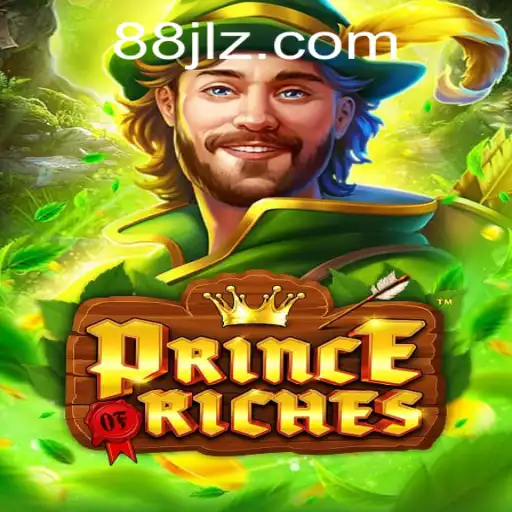 PrinceOfRiches: A Thrilling Journey of Wealth and Strategy