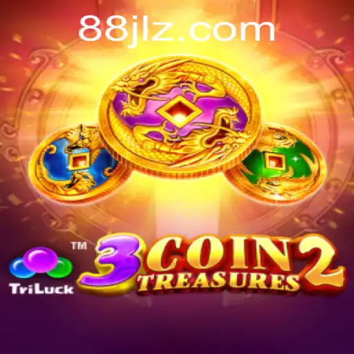 3CoinTreasures2: Discover the Latest Adventure with 88jl