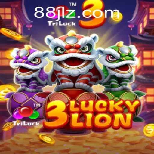 Discover the Thrilling World of 3LUCKYLION: An In-Depth Look
