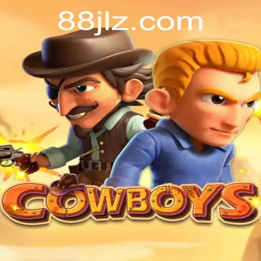 Discover the Thrilling World of COWBOYS: The Game that Redefines the Wild West