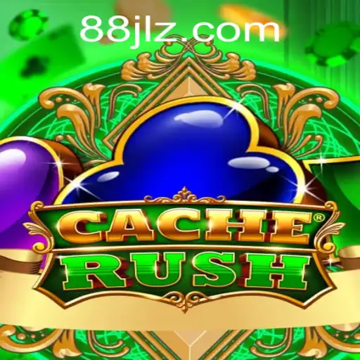 Experience the Thrills of CacheRush: A Comprehensive Guide