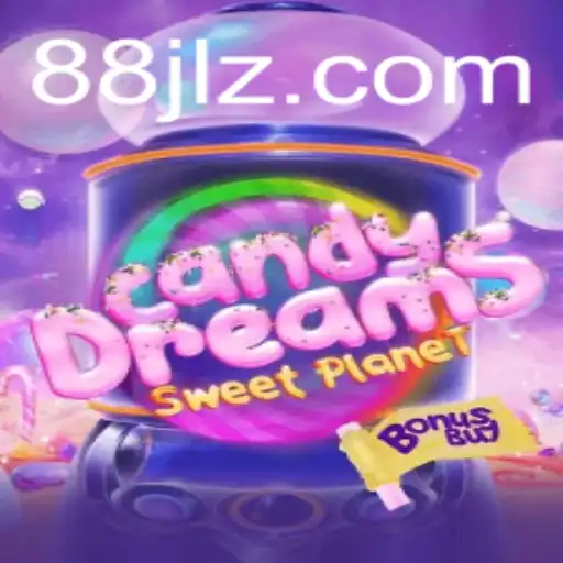 CandyDreamsSweetPlanet: An Enchanting Journey into the Sweetest Universe
