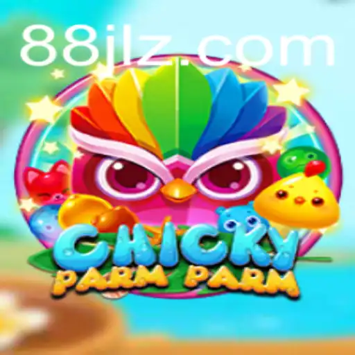 ChickyParmParm: Discover the Thrilling World of 88jl