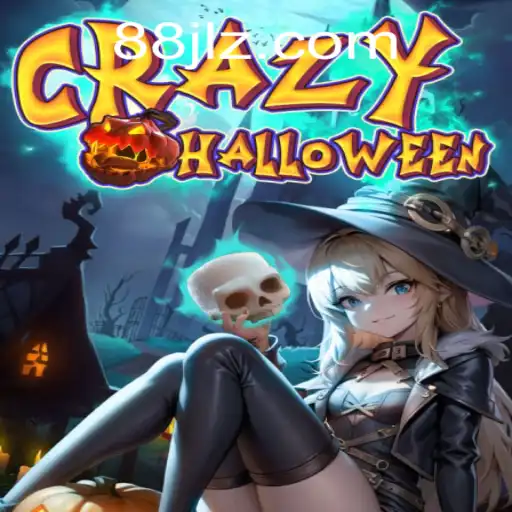 Explore the Spooky Fun of CrazyHalloween with Keyword 88jl