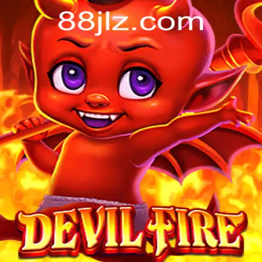 Discovering DevilFire: An Epic Adventure in the Realm of 88jl