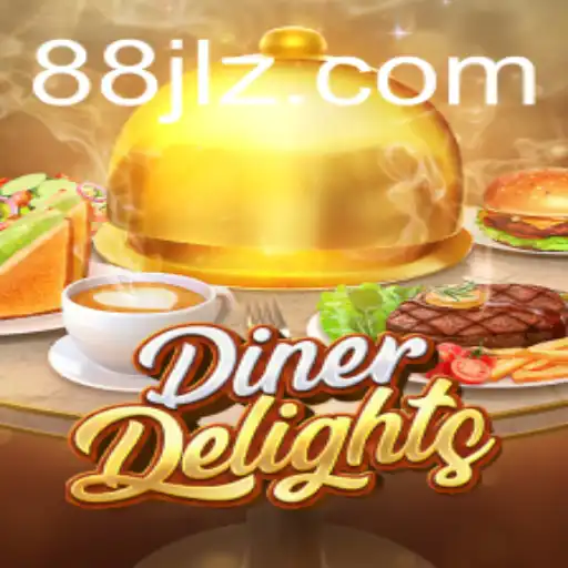 DinerDelights: A Culinary Journey with a Twist