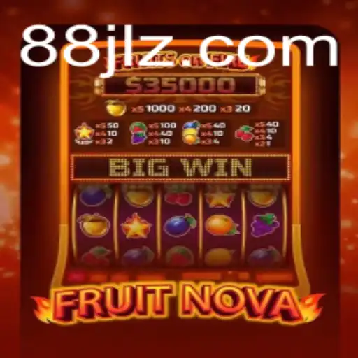 FruitNova: An Engaging Adventure with a Juicy Twist