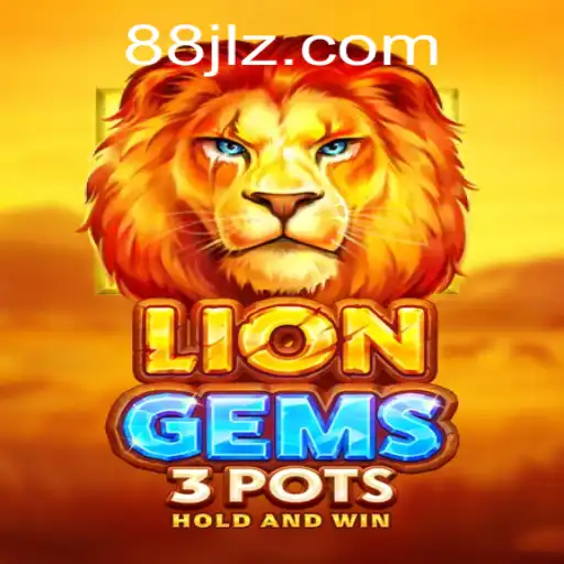 Exploring the Exciting World of LionGems3pots: A Deep Dive into Gameplay and Strategy