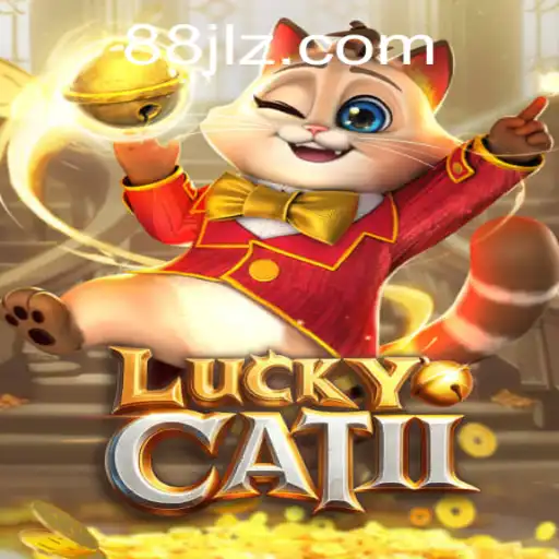 The Enigmatic World of LuckyCatII