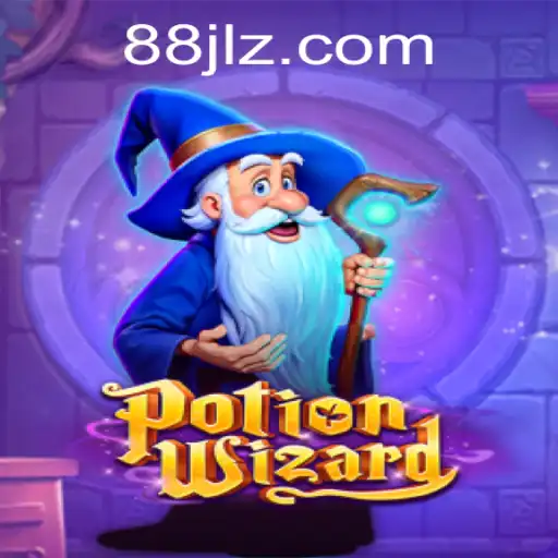 Dive into the Magical World of PotionWizard: A Game of Strategy and Spellbinding Adventures