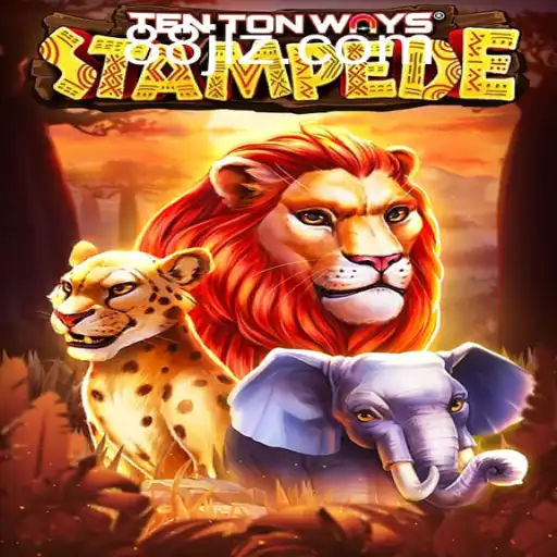 Discover the Thrills of TenTonWaysStampede