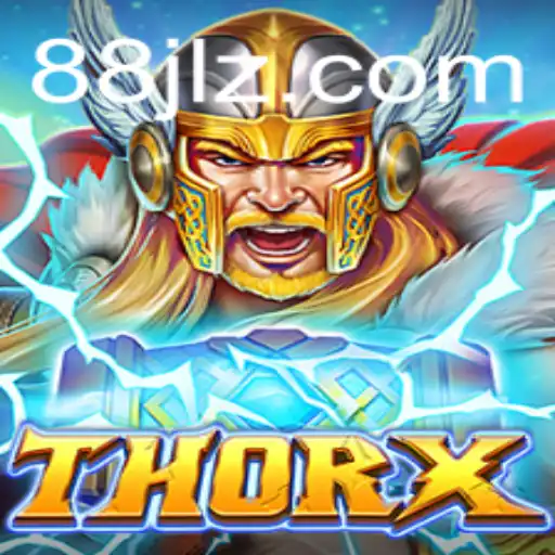 Unveiling ThorX: An Epic Journey into Gaming