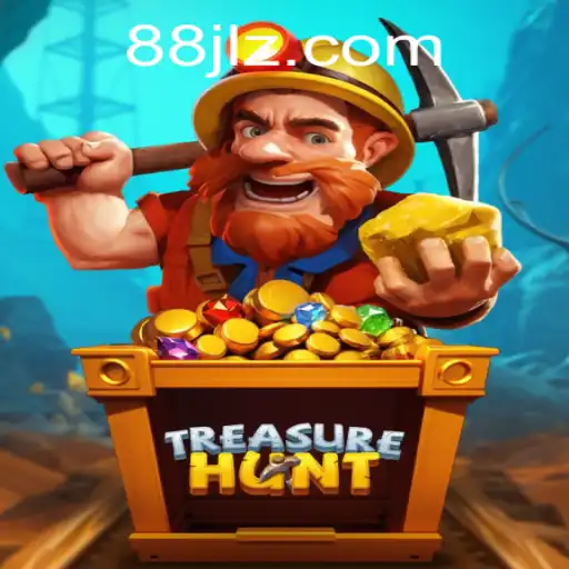 Discover the Adventure: TreasureHunt and the Mysteries of 88jl