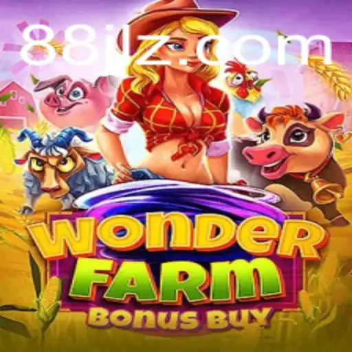 Discover the Magic of WonderFarmBonusBuy