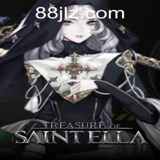 Unveiling the Thrills of TreasureofSaintElla: A Comprehensive Guide