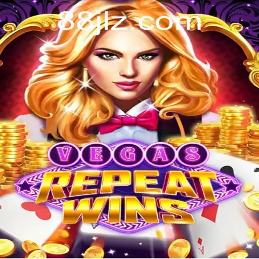 VegasRepeatWins: A Thrilling New Addition to the World of Gaming